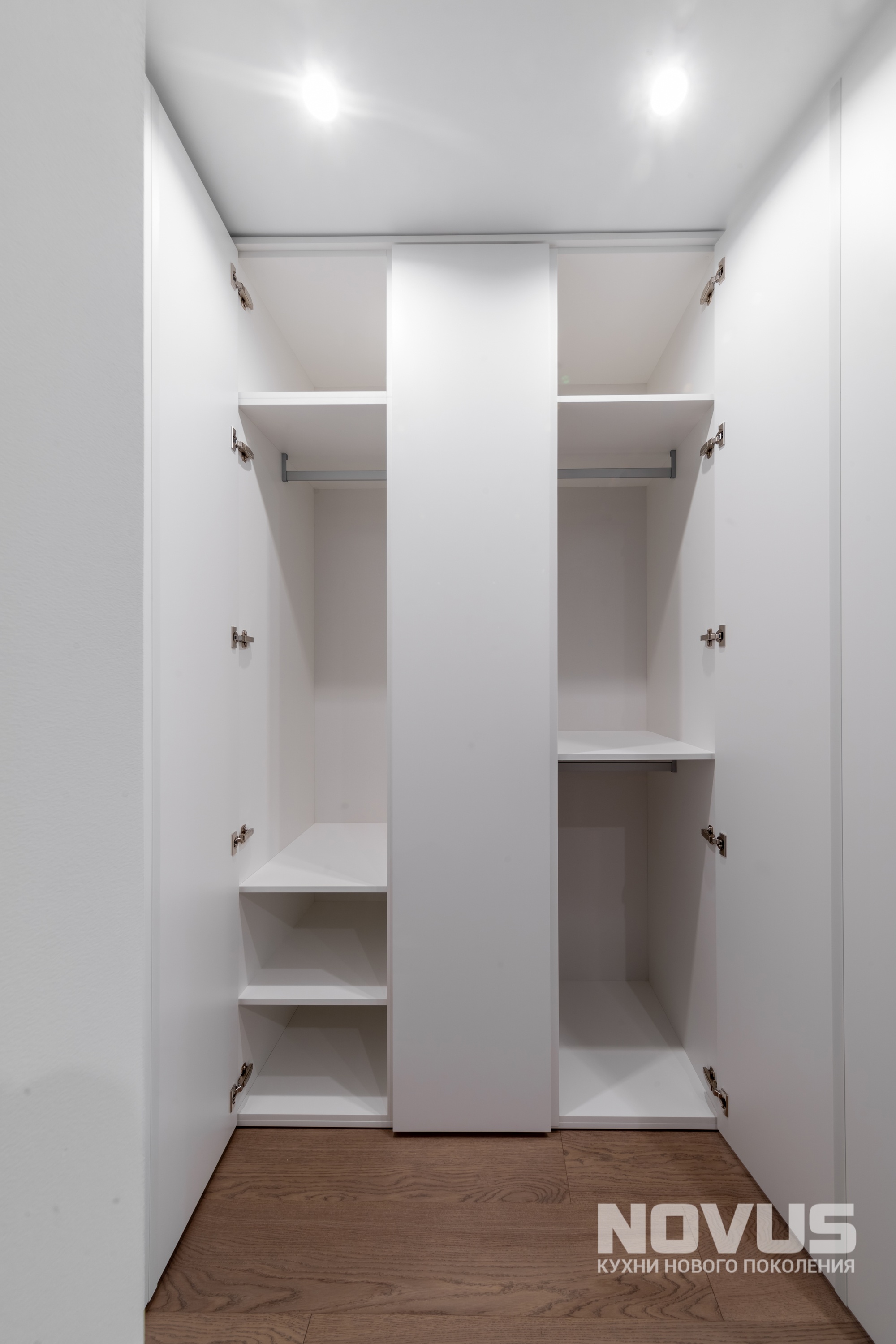 Современная квартира на ул. Мытная в Москве